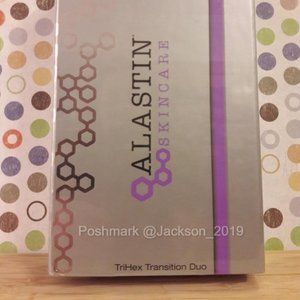 Alastin Skincare TriHex Transition Duo SEALED
